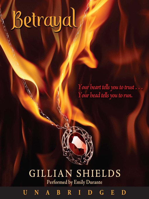 Title details for Betrayal by Gillian Shields - Available